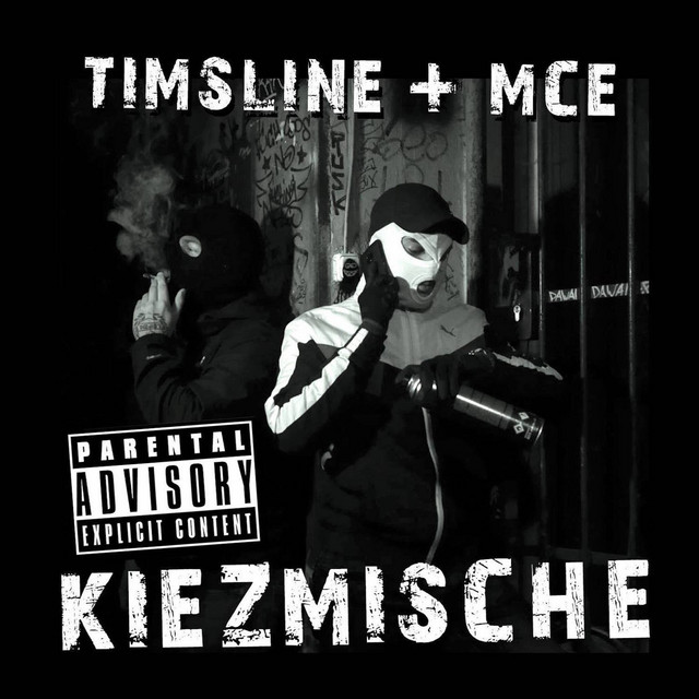 Kiezmische cover art