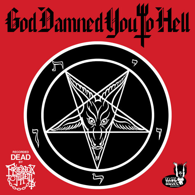 Friends of Hell Photo