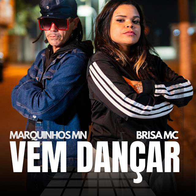 Vem Dançar