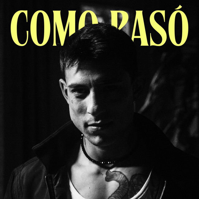 Como Pasó (En Otra Piel)
