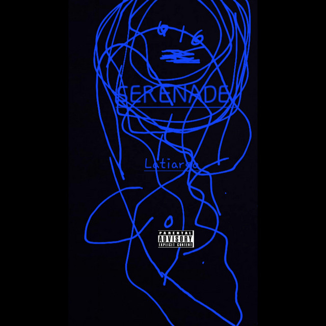 SERENADE cover art
