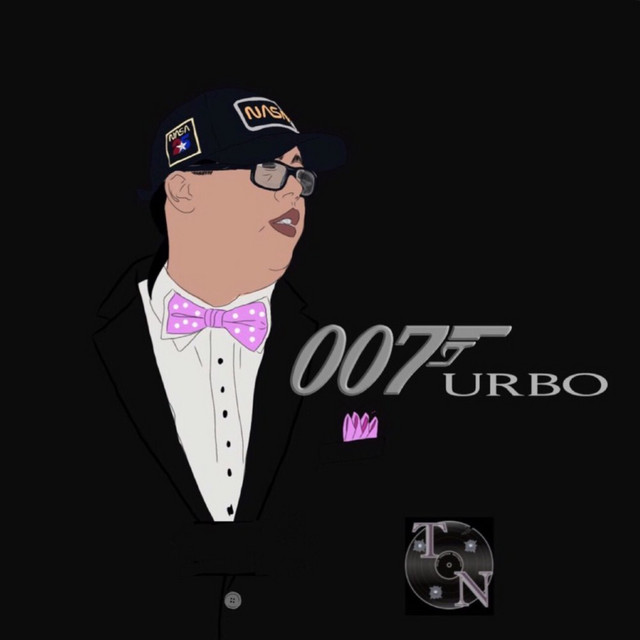 00Turbo cover art