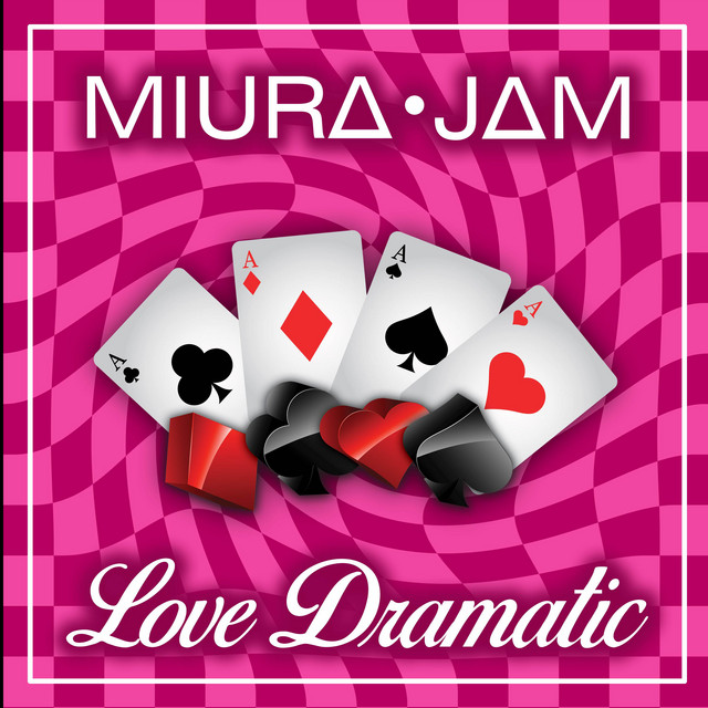 Love Dramatic (From "Kaguya-sama: Love is War") cover art