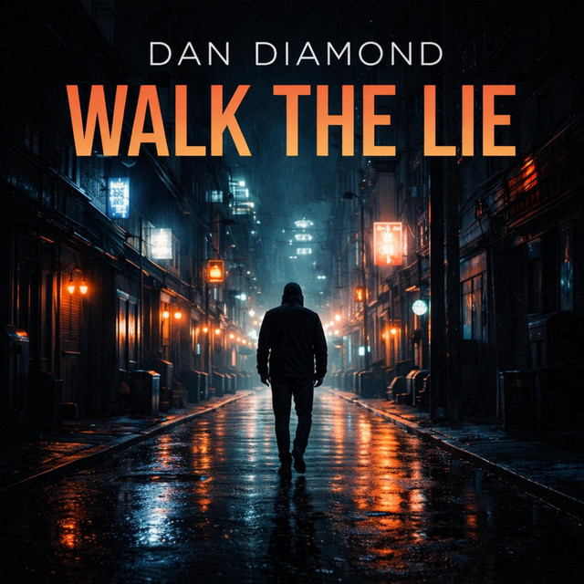 Walk the lie