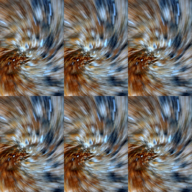 Sabotage album art