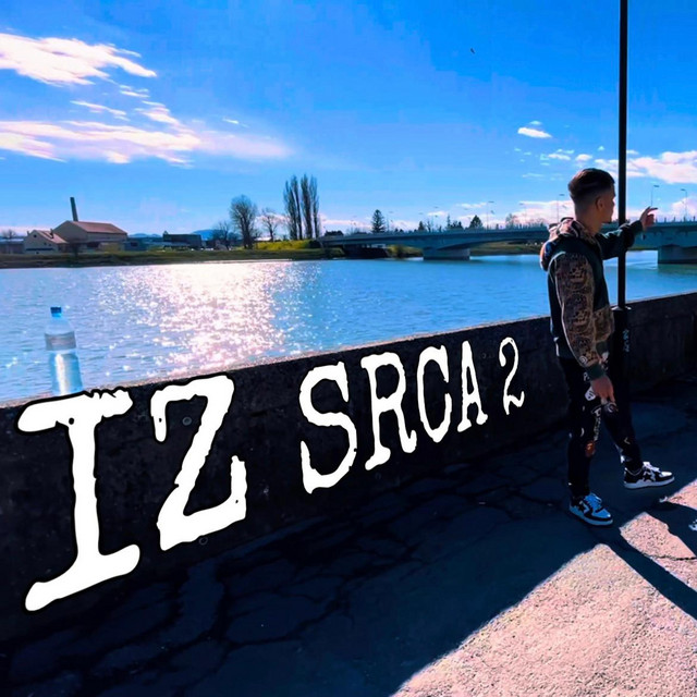 IZ SRCA 2 cover art