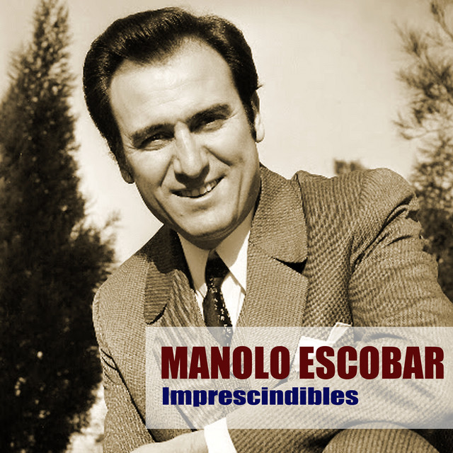 Imprescindibles cover art