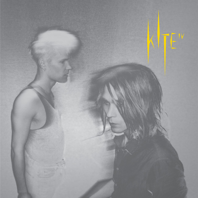 IV cover art