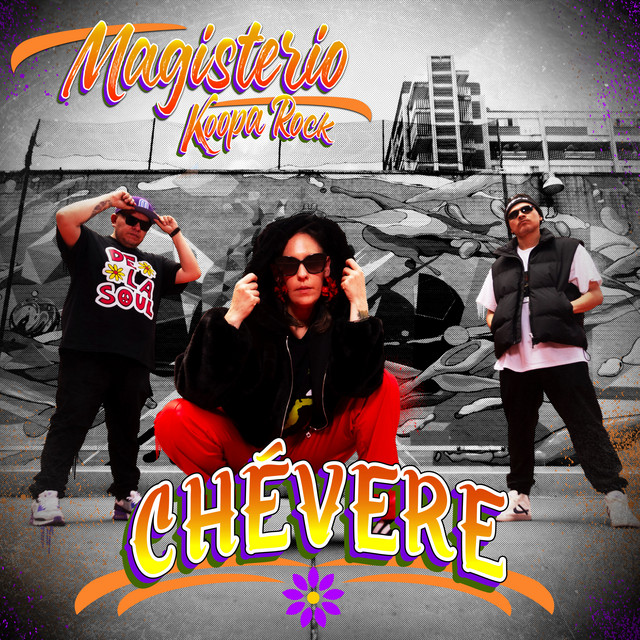 Chévere