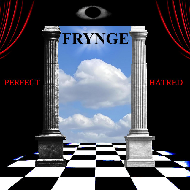 Perfect Hatred cover art