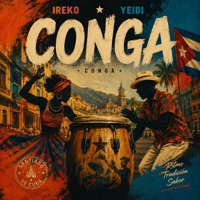 CONGA