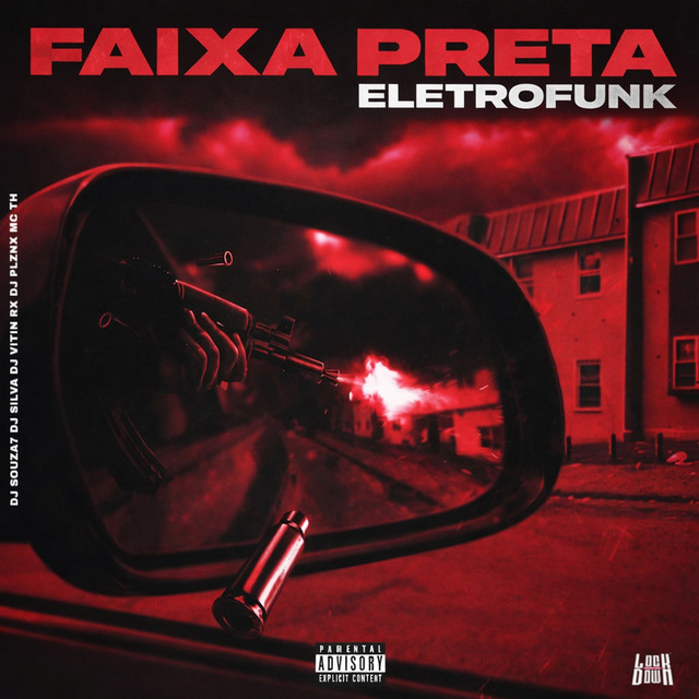 Faixa Preta (Eletrofunk)