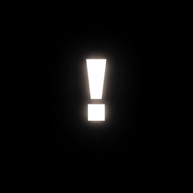 ! cover art