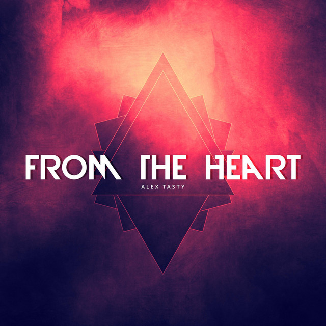 From the Heart cover art