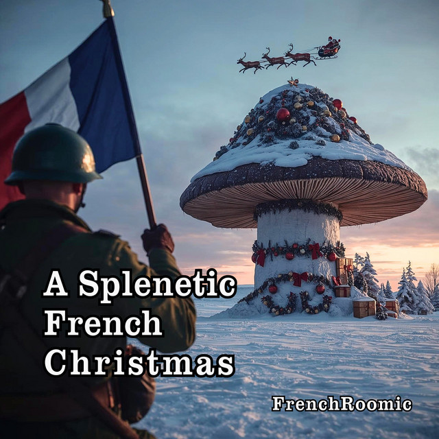 FrenchRoomic