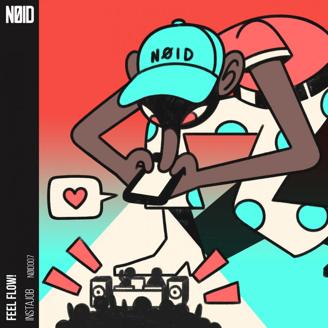Instajob - Original Mix