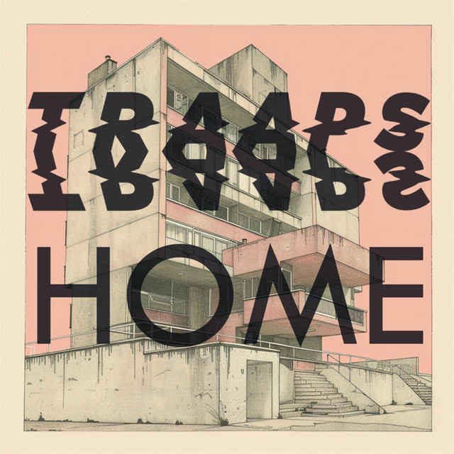 Home cover art