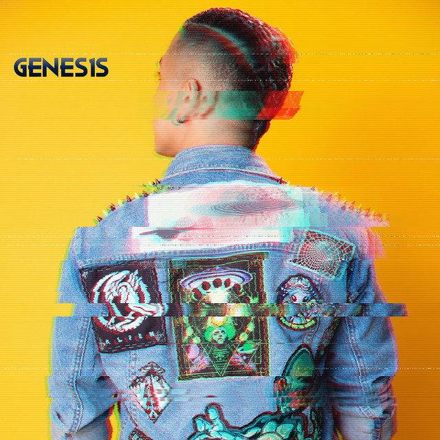 Genes1s cover art