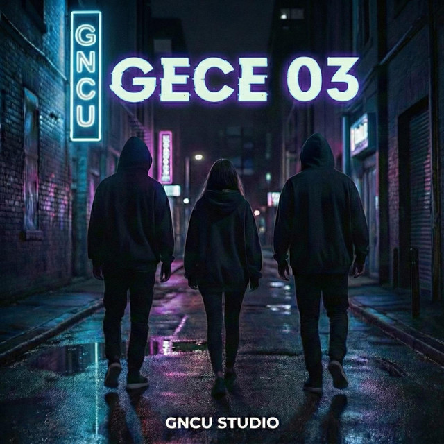 Gece 03
