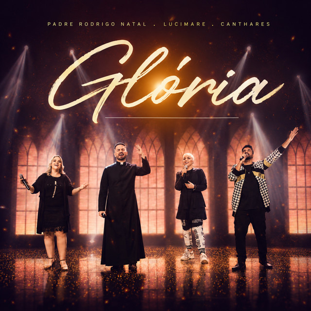 Glória - Radio Edit