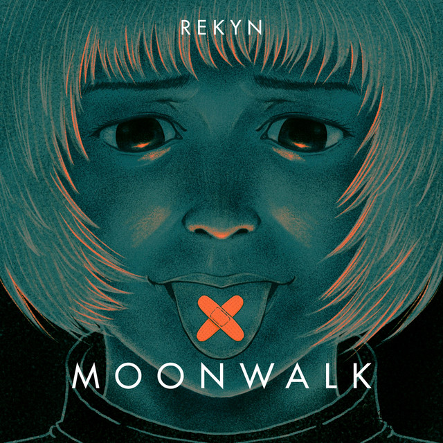 Moonwalk - Album by Rekyn | Spotify