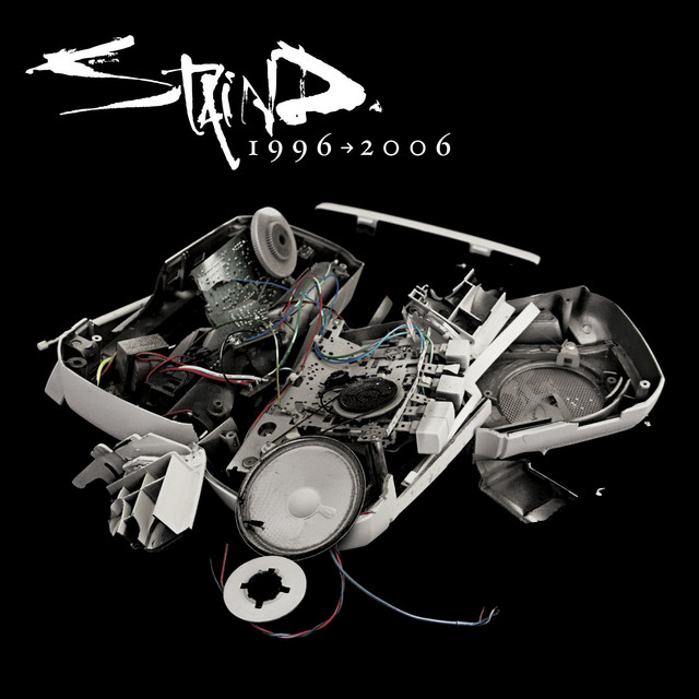 The Singles cover art