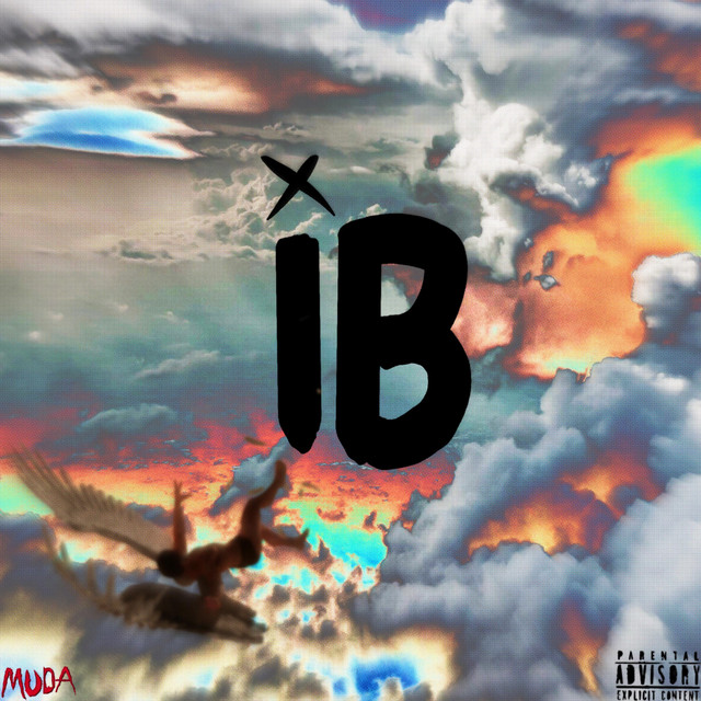 ICARUS BLACK cover art