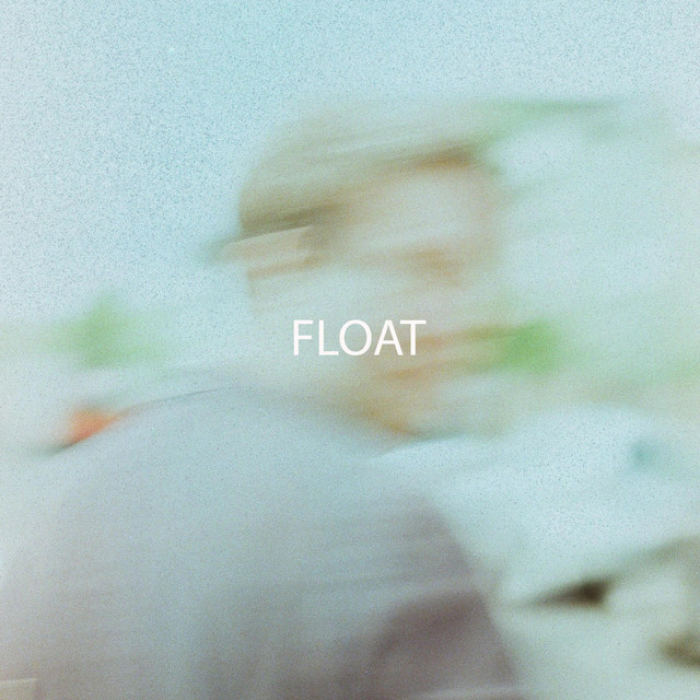 Float cover art