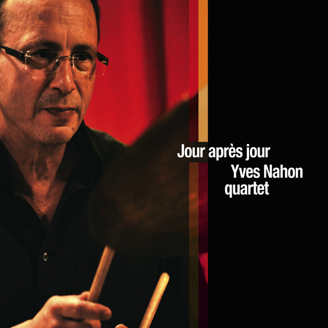 Jour après jour
