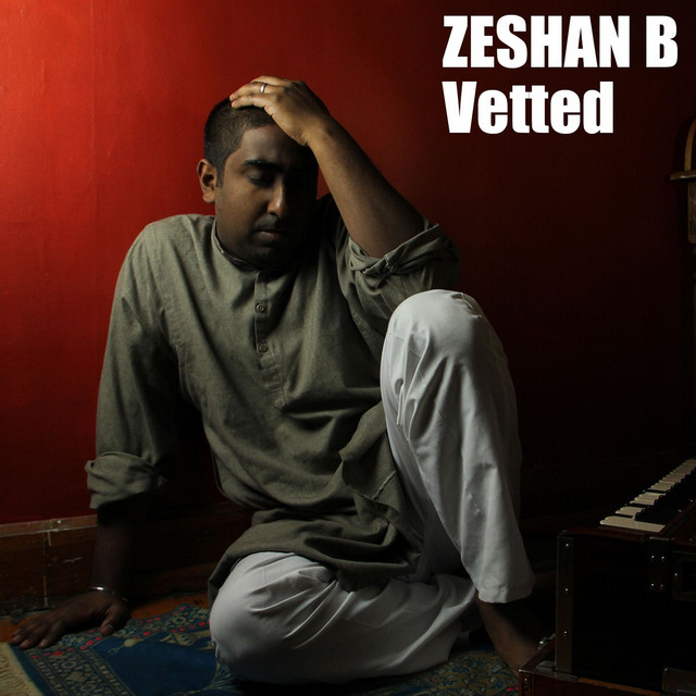 Vetted cover art