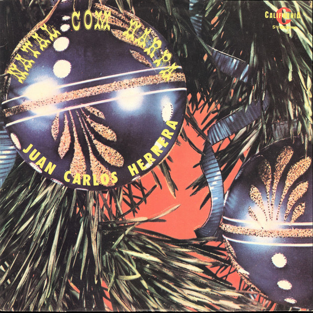 Natal Com Harpa cover art