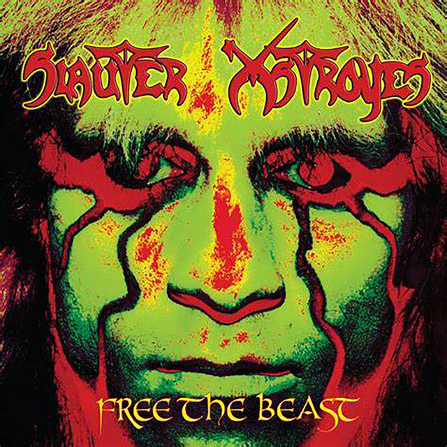 Free The Beast