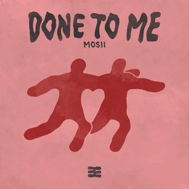 Done To Me - Extended Mix album art