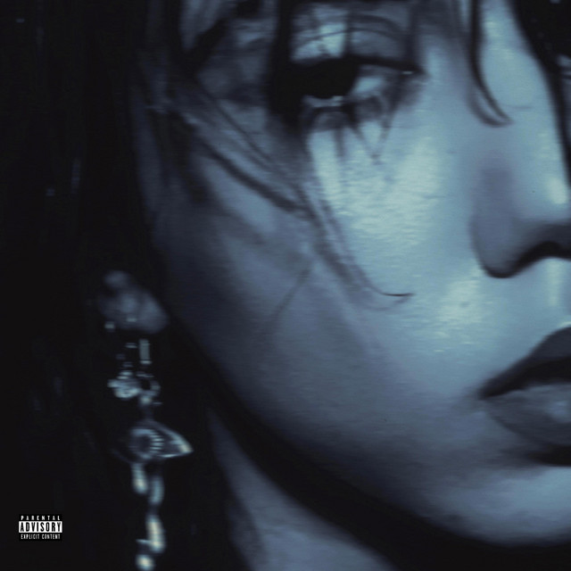 LVRS? cover art