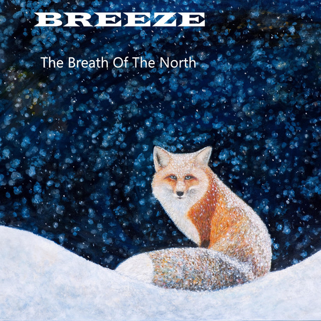 Тhe Breath of the North cover art