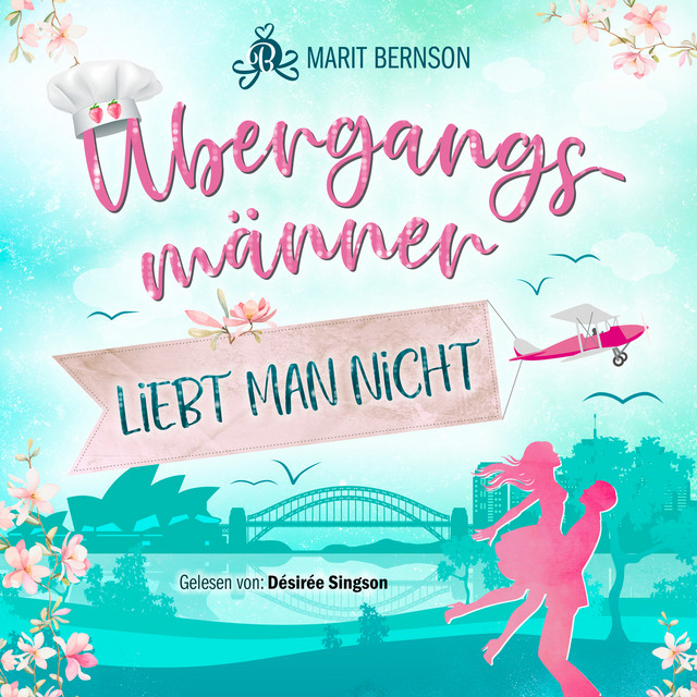Übergangsmänner liebt man nicht (ungekürzt) cover art