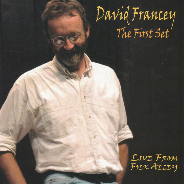The First Set: Live From Folk Alley cover art