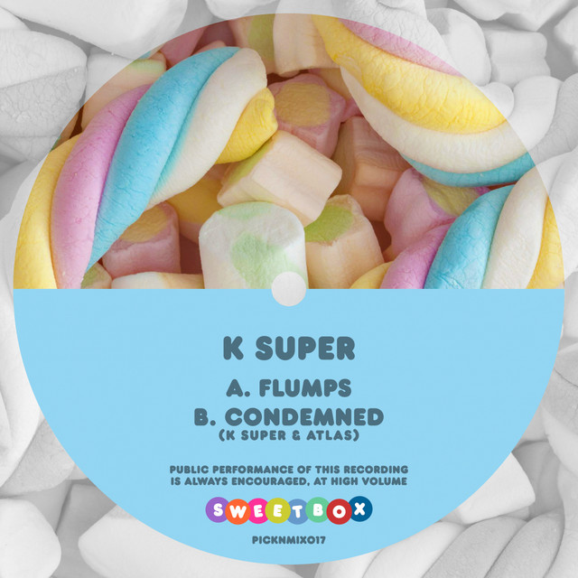 PICKNMIX017 cover art