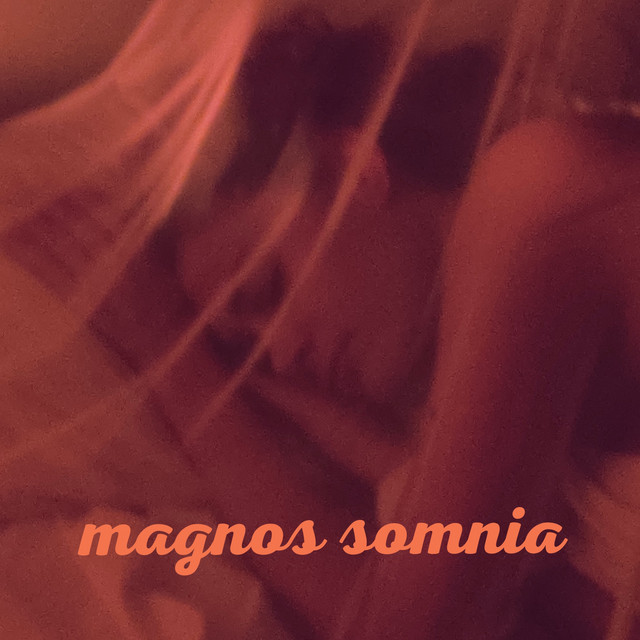 Magnos Somnia cover