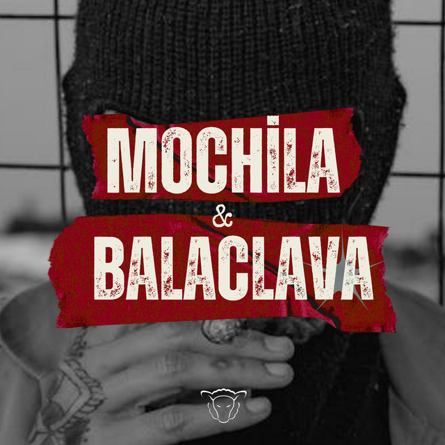 Mochila & Balaclava