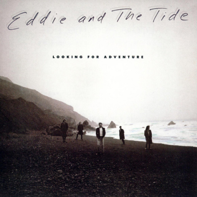 Looking for Adventure cover art
