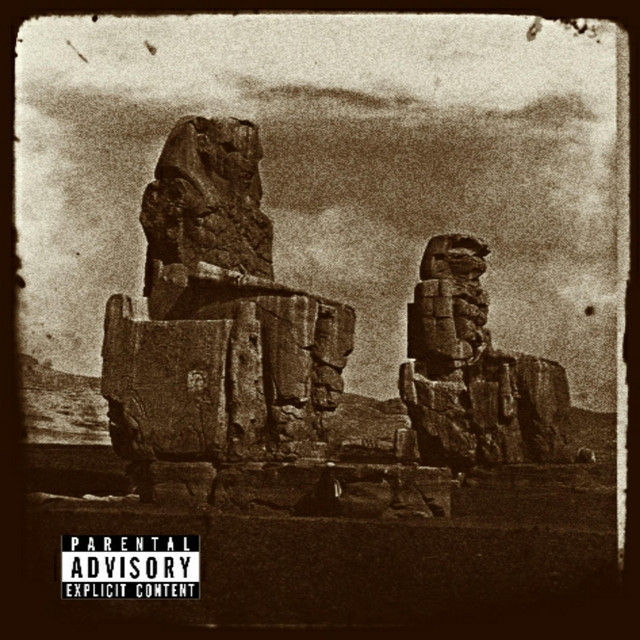 undefined album image