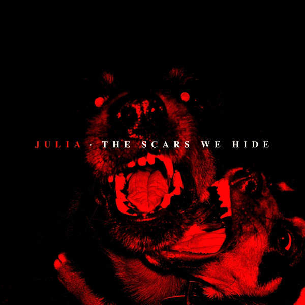 The Scars We Hide cover art