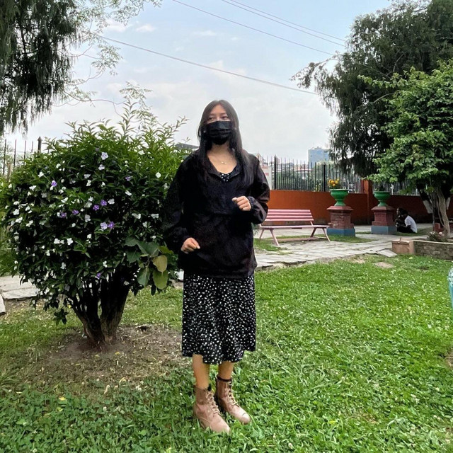 Simali Chaya Ma cover art