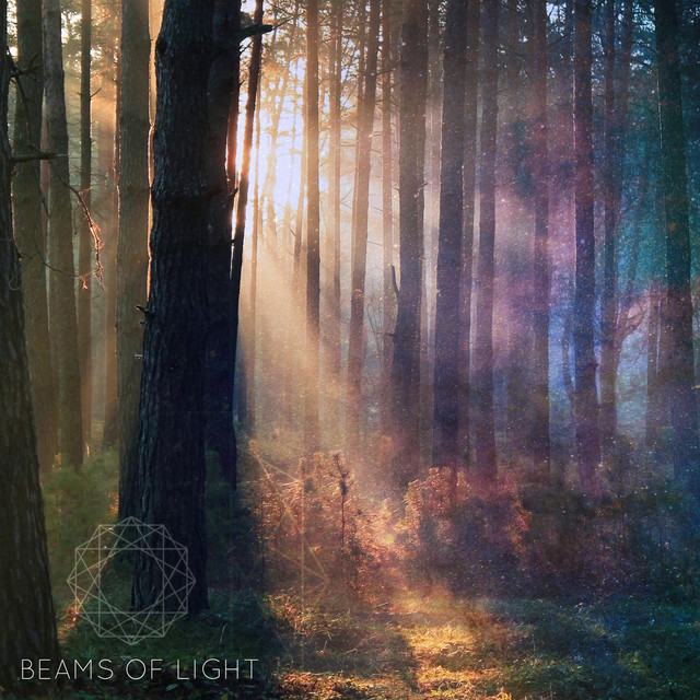 Beams of Light