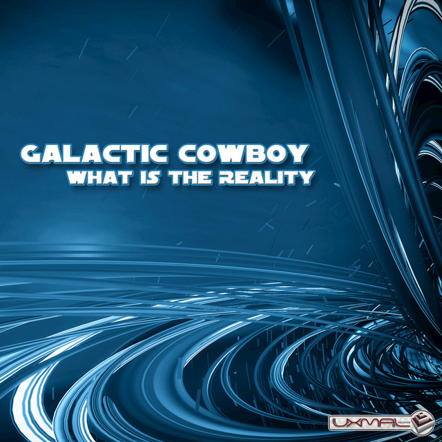 What Is the Reality cover
