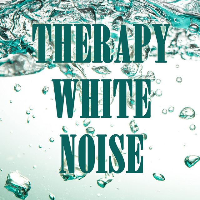 Therapy White Noise cover art