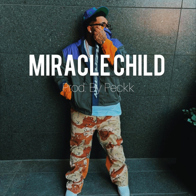 Miracle Child (Instrumental)