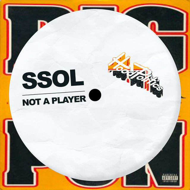 SNAP cover art