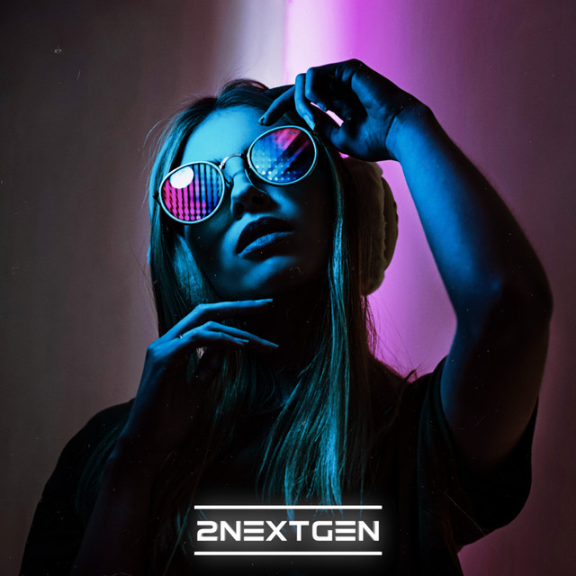 Обкладинка: Better go away — 2NextGen